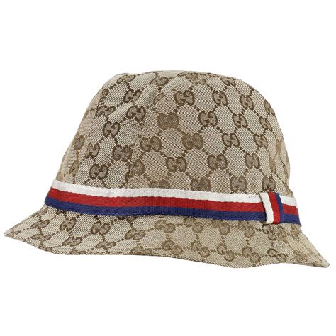 cappello gucci bimbo|Cappello bambino Gucci .